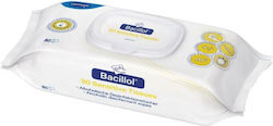 Hartmann Bacillol Zero Allzweckreiniger Tücher mit Desinfektionswirkung Hartmann Bacillol Zero Allzweckreiniger Tücher mit Desinfektionswirkung