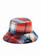 Desigual Γυναικείο Καπέλο Bucket