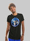 Sonic t-shirt - BLACK