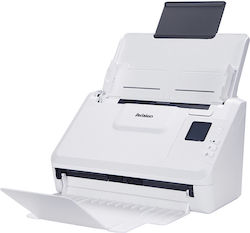 Avision AD340GN Sheetfed Scanner A4