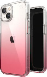 Speck Presidio Perfect-Clear Ombre Back Cover S...