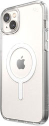 Speck Presidio Perfect MagSafe Διάφανη (iPhone 14 Plus) Speck Presidio Perfect MagSafe Διάφανη (iPhone 14 Plus)