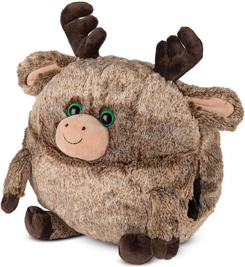 Noxxiez Kids Decorative Pillow 35x35cm