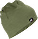MFH Beanie Merino Lite Στρατιωτικός Σκούφος Χακί