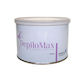 Dimax Wax Haarentfernungswachs in Behälter Olivenöl 400ml
