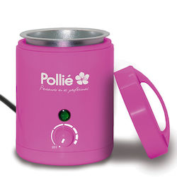 Eurostil Pollie Wax Warmer with Pot 125ml