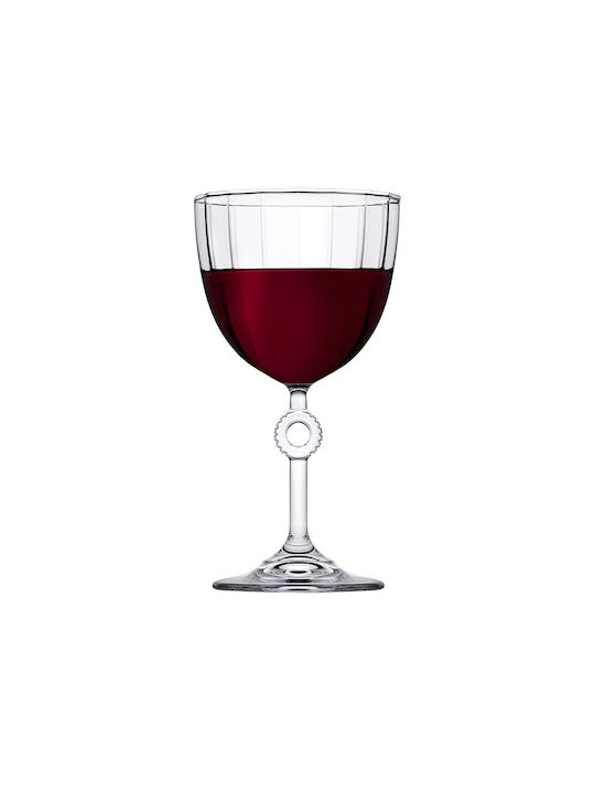 Espiel Pahar pentru Vin Alb și Roșu din Sticlă Pahar 270ml 1buc