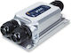 Planet Technology Industrial IP67 1-Port 60W 802.3bt PoE++ Injector (-40~75 degrees C)