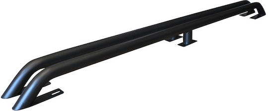 GroupAK Κουπαστές Καρότσας Αυτοκινήτου για Toyota Hilux 2021+