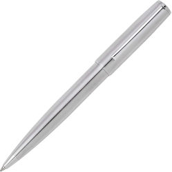 Boss Label Chrome Ballpoint