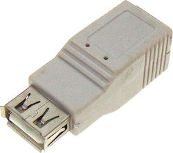 Lancom 04.003.0065 USB-A male σε USB-A female 5τμχ