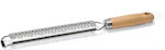 Andrea House Manual Inox Cheese Grater 36.5x4x2.5cm LBTAH-