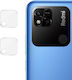 Imak 0.15mm Camera Protection Tempered Glass for the Redmi 10A