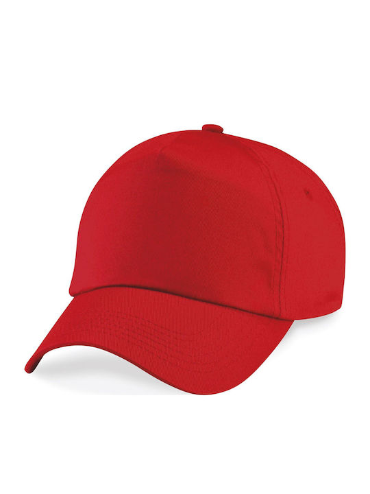 Beechfield Jockey Rot