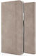 iNOS S-Folio NE Book Δερματίνης Stone (Poco F4 5G)