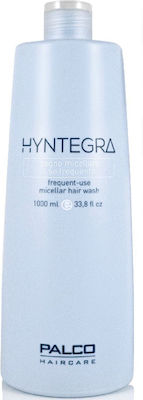 Palco Professional Hyntegra Frequent Șampoane de Utilizare Zilnică pentru Toate Tipurile Păr 1x1000ml