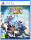 Curse of the Sea Rats PS5 Game