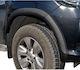 GroupAK 4x4 Car Fender Flares for Toyota Hilux 2016+