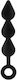 Dream Toys Fantasstic Anal Beads XLarge Black