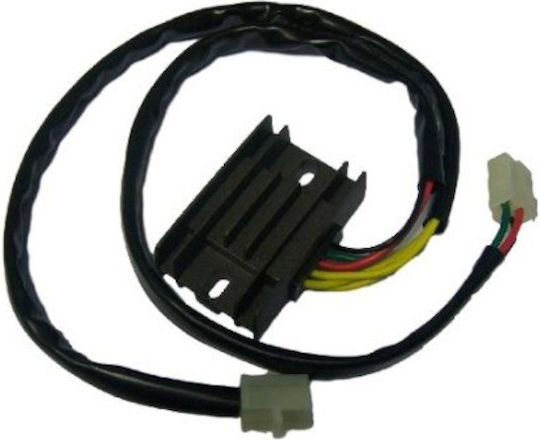 Shark Racing Ανορθωτής Μοτοσυκλέτας για Honda NX 250 04601176