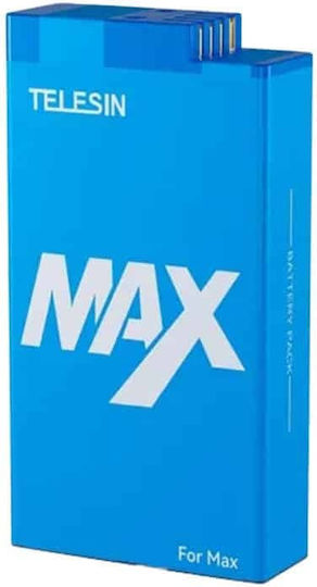 Telesin Μπαταρία GP-BTR-MAX για GoPro Max