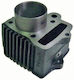 Riken Motorradmotorzylinder 47mm