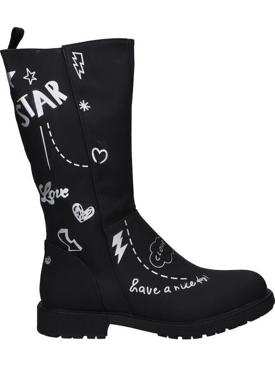 Gioseppo Dalkey Μπότες