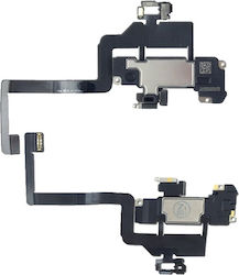 Καλωδιοταινία με Αισθητήρα Εγγύτητας για iPhone 11