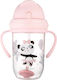 Canpol Babies Baby Cup with Handles and Straw N...