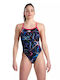 Arena Athletic One-Piece Swimsuit