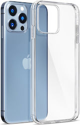 3MK Clear Διάφανη (iPhone 14) 3MK Clear Διάφανη (iPhone 14)