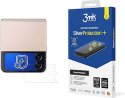 3MK Silver Protection+ Screen Protector (Galaxy Z Flip4)