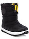 Xti Kids Snow Boots Black