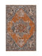 Naf Naf Amaro S373B Covor Rectangular L. Brown / M. Grey