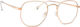 Lentiamo Eric Metal Blue Light Blocking Glasses...