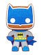 Funko Поп! Герои: Супергероите на DC - DC Super Heroes Джинджифилови сладки 444 Специално издание