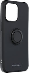Roar Amber Μαύρη (iPhone 14 Pro Max) Roar Amber Μαύρη (iPhone 14 Pro Max)