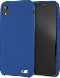 BMW M Collection Navy Μπλε (iPhone XR)