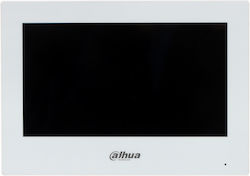 Monitor Dahua pentru interfon