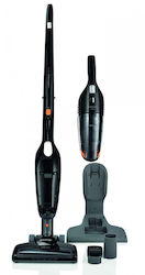 Gorenje SVC144FBK Reîncărcabil 2 în 1 Neagră Gorenje SVC144FBK Reîncărcabil 2 în 1 Neagră