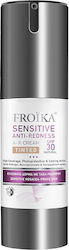Froika Sensitive Anti-Redness Cream Day 30ml Froika Sensitive Anti-Redness Cream Day 30ml