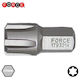 Force Screwdriver Bit