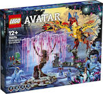 Lego Avatar Toruk Makto & Tree Of Souls για 12+ ετών