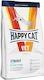 Happy Cat Vet Adult Struvit Dry Food for Adult Cats with Sensitive Urinary with Meat 1kg