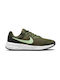 Nike Αθλητικά Παιδικά Παπούτσια Running Revolution 6 Πράσινα