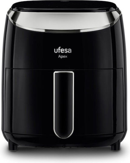 Ufesa Apex Air Fryer 3.5lt Μαύρο