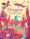 Dragons, Sticker Book