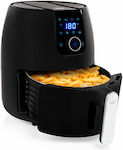 Princess 182025 Air Fryer 4.5lt Black