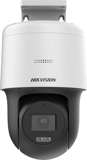 Hikvision DS-2DE2C200MW-DE(F1)(S7) IP Surveillance Camera Full HD 1080p Waterproof with Microphone and Lens 4mm