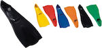 Majorca Dolphin 100011 Swimming / Snorkelling Fins Medium Μπλε 01.01.00000BL